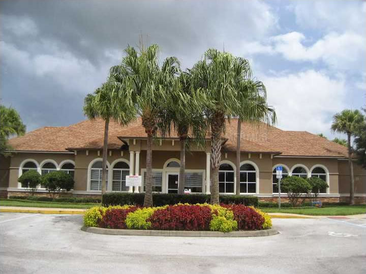 Mansão Nova com 8 quartos - Orlando Florida $408,990