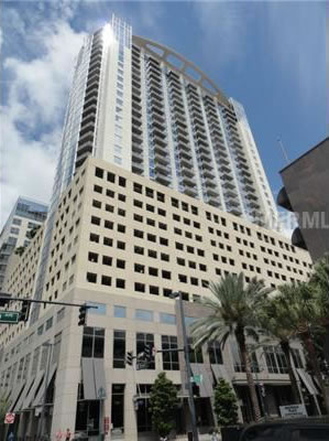Apartamento de Luxo - 23 andar - Orlando $219,995