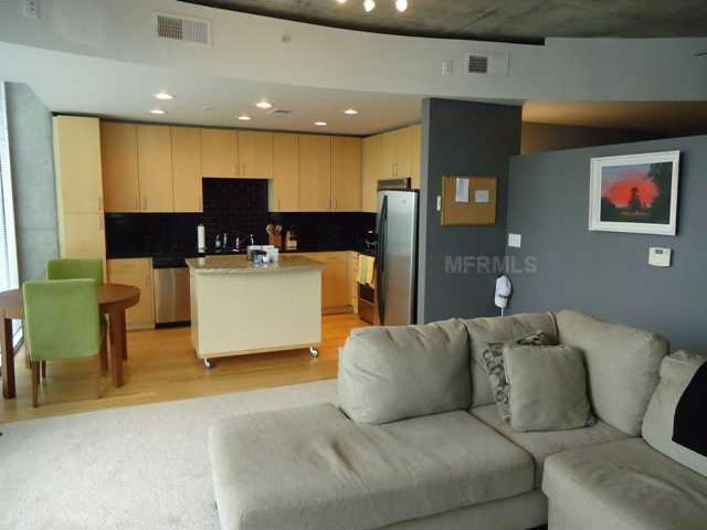 Apartamento de Luxo - 23 andar - Orlando $219,995