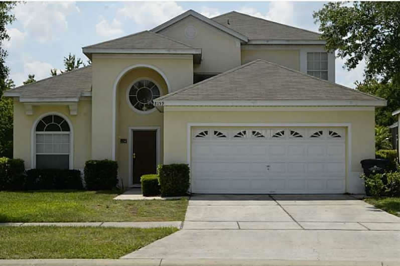 Casa de Luxo perto de tudo em Orlando - Florida $339,900