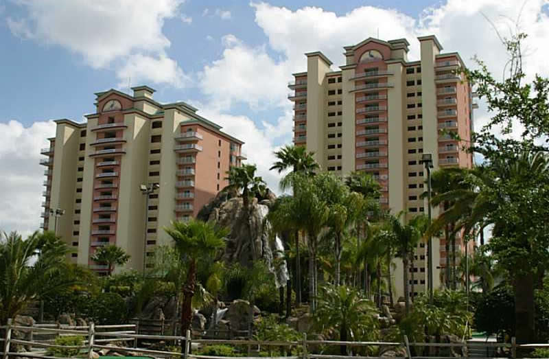 Apartamento no meio de tudo em Orlando $249,000