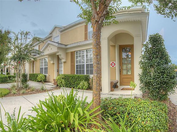 Casa de 3 quartos com piscina particular em Kissimmee - Orlando $235,000