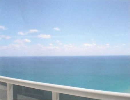 Trump Towers Miami Beach Apartamento - Em Frente O Mar! $1,380,000