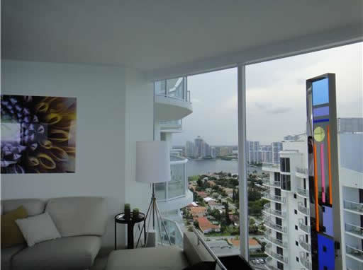 Miami Beach Apto - Só Para Milionários $2,250,000