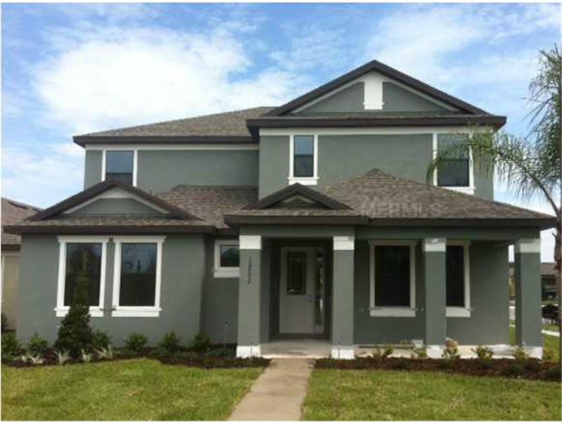 Linda Casa em Windermere - Orlando $239,900