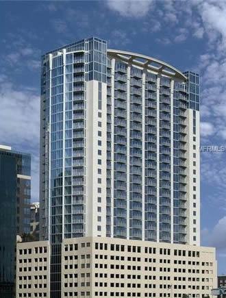 Apartamento Chique no Downtown em Orlando 335,000