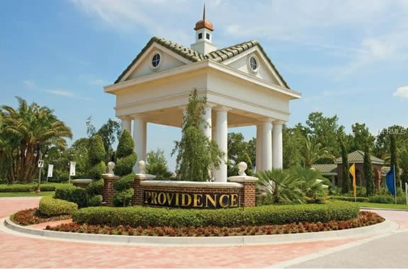 Casa nova - 1º locação perto do shopping, disney e parques em Davenport - Orlando $267,990
