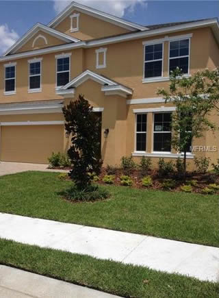 Casa De Luxo em Davenport - Orlando $289,990
