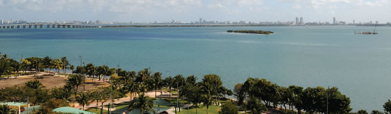 Apartamento em Miami Beach - OPERA TOWER