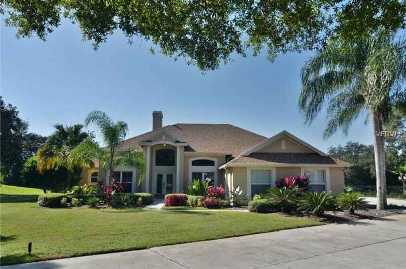 Casa De Luxo - Windermere em Orlando $589,000
