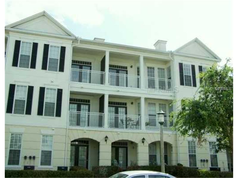 Apartamento de 4 quartos em Celebration - Orlando $299,900