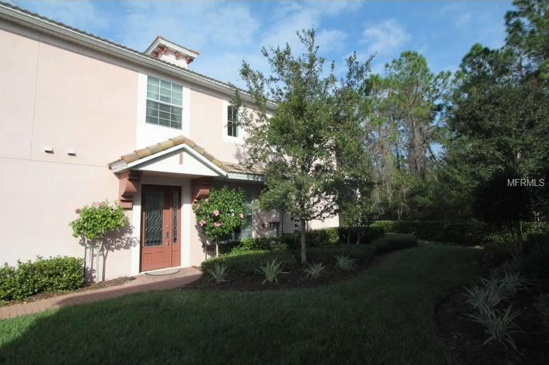 Townhouse de 3 quartos em Davenport - Orlando $269,900