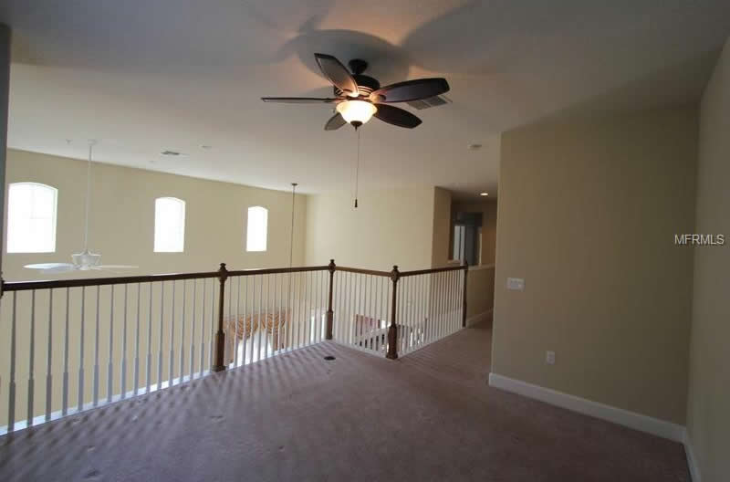 Townhouse de 3 quartos em Davenport - Orlando $269,900