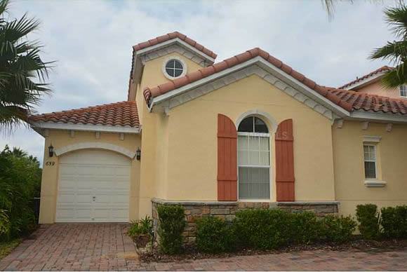 Casa com Piscina em Orlando $179,000