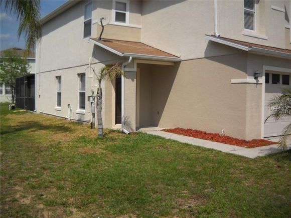 Casa com Piscina em Orlando $189,000