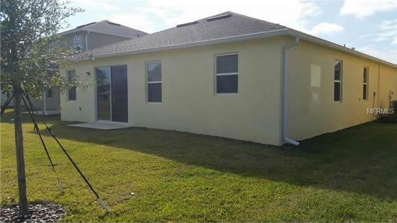 Casa construida em 2014 - Orlando $197,870