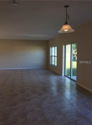 Casa Nova de 1º locação em Orlando $229,999