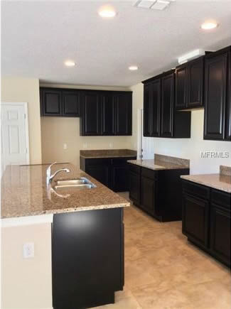 Casa Nova de 1º locação em Orlando $229,999