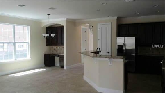 Casa Nova com Piscina em Reunion Resort Condominio - Davenport - Orlando $508,800