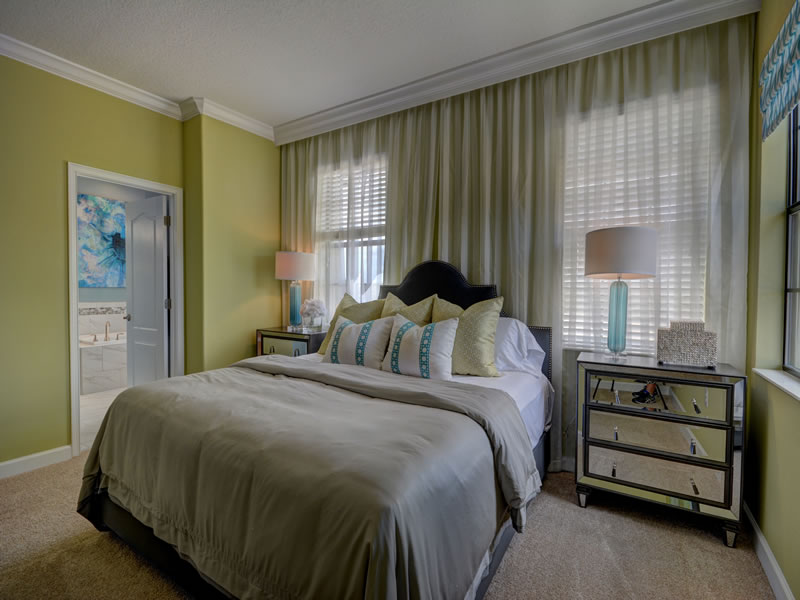 Tounhouse Novo = 5 quartos - no Melhor Resort Condominio de Orlando - Champions Gate - Casa Nova $387,240