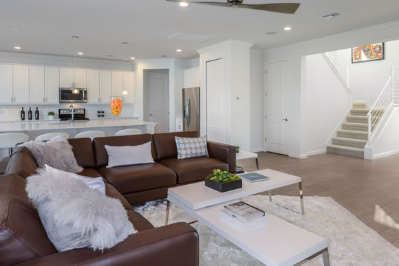 Nova Casa de Luxo e Férias com 7 quartos em Sonoma Resort Orlando - Tipo Castiloga - $494,000