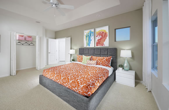 Nova Casa de Luxo e Férias com 6 quartos em Sonoma Resort Orlando - Tipo Monterey $555,000