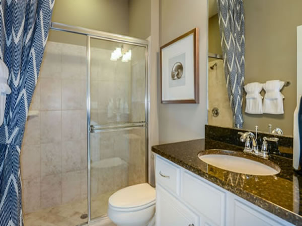Casa de Férias em Resort Condominio Windsor at Westside - Orlando - 8 quartos / 6 banheiros $441,990