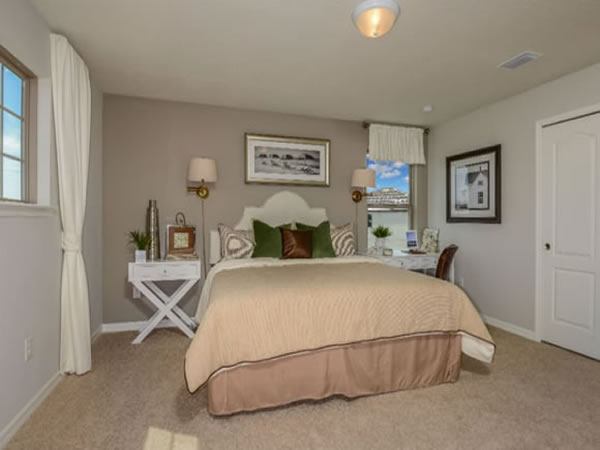 Casa de Férias em Resort Condominio Windsor at Westside - Orlando - 6 quartos / 4.5 banheiros $391,990