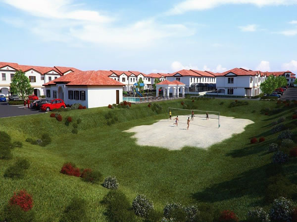 Nova casa de ferias Mobiliada com piscina particular em Crystal Ridge Resort - Orlando - 5 quartos $359,000