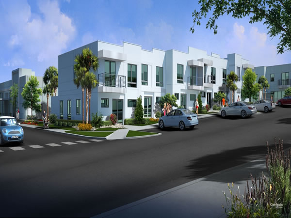 Novas Casas em Orion Resort Residences- 5 Minutos Até a Disney $353,400