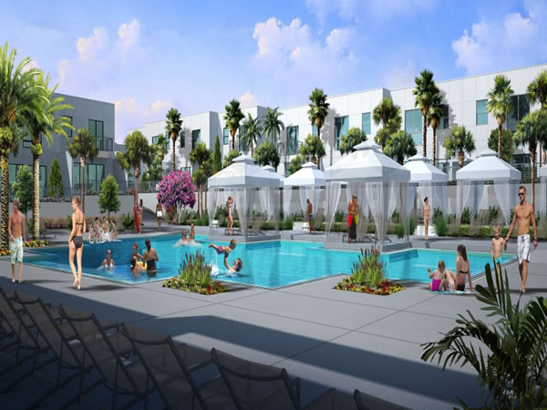 Novas Casas em Orion Resort Residences- 5 Minutos Até a Disney $353,400