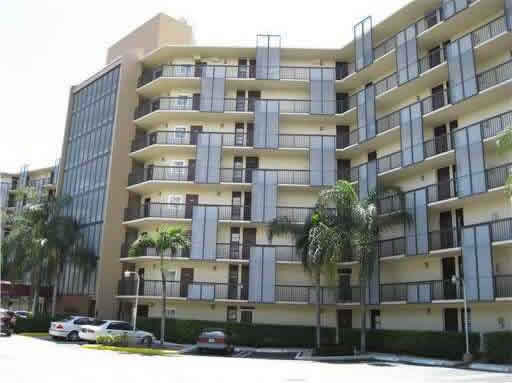 Apartamento em Aventura, Miami $150,000