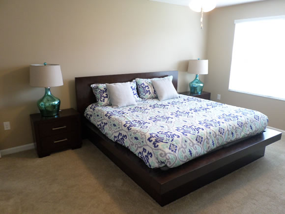 Casa Nova 3 Quartos em Davenport - Orlando - 10 minutos até Disney $174,000