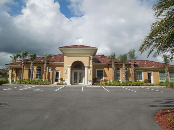 Nova Casa de Ferias - 4 quartos em Davenport - Orlando - 10 minutos ate Disney $172,000