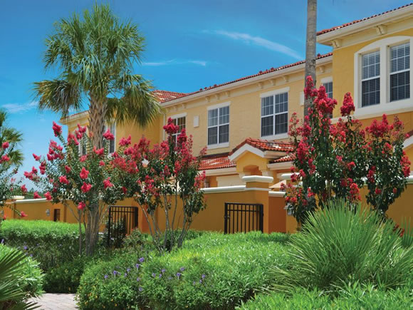 Nova Casa de Ferias - 4 quartos em Davenport - Orlando - 10 minutos ate Disney $172,000