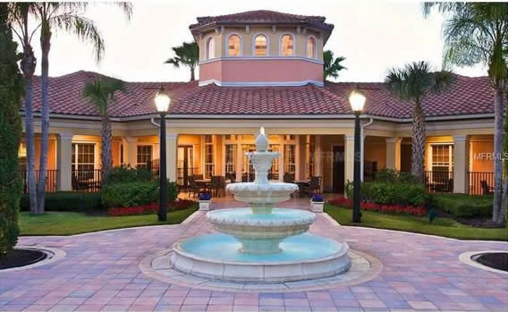 Apartamento 3 Quartos Pertinho de International Drive - Orlando $163,000