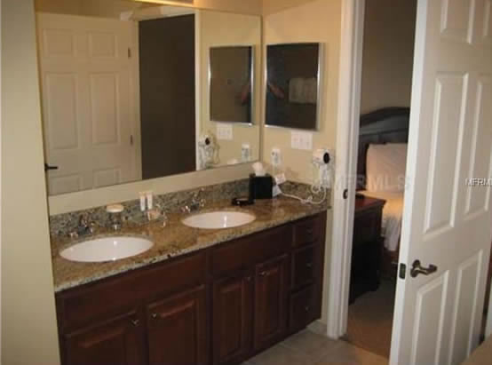 Apartamento 3 Quartos Pertinho de International Drive - Orlando $163,000