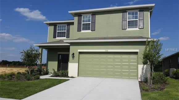 Casa Nova - 4 Quarto Perto de Disney - Kissimmee, Orlando $239,306