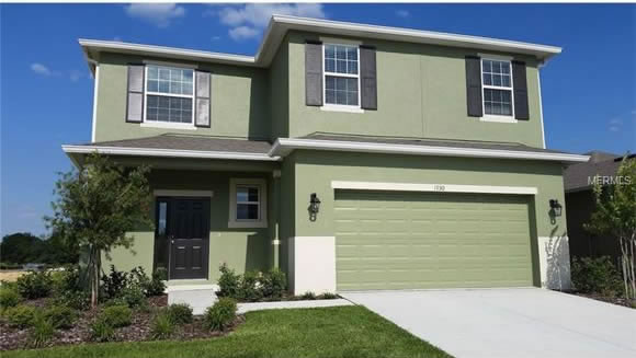 Casa Nova - 4 Quarto Perto de Disney - Kissimmee, Orlando $239,306