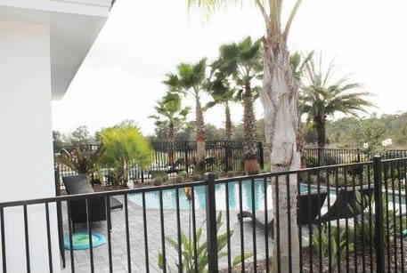 Casa Nova de Luxo com 5 Quartos em Reunion Resort - Kissimmee, Orlando $615,999