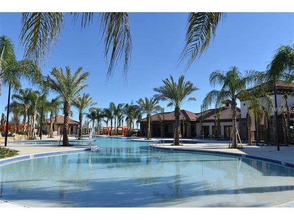  Casa de Férias - 6 dormitorios com piscina particular - pode ser alugado por temporario - Solterra Resort $437,940    