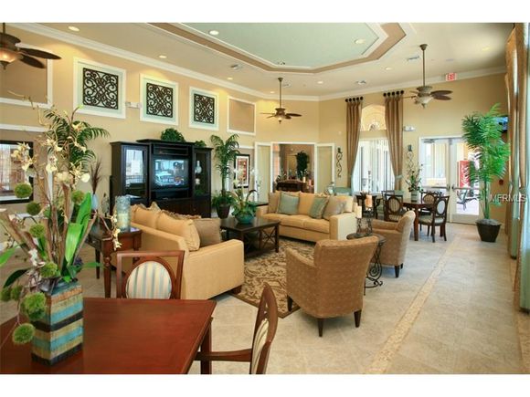  Nova Casa de Ferias em Kissimmee - Watersong Resort - Condominio Fechado - 5 dormitorios com piscina particular $389,140 