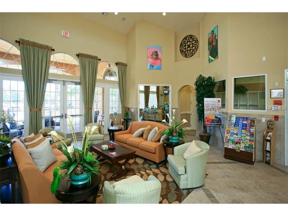  Nova Casa de Ferias em Kissimmee - Watersong Resort - Condominio Fechado - 5 dormitorios com piscina particular $389,140  