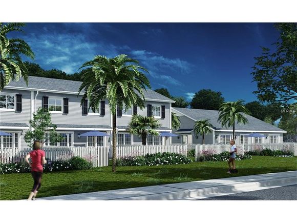  
Lançamento - Waterford at Bridgewater Crossing - 3 dormitorios - perto de Disney $249,900  