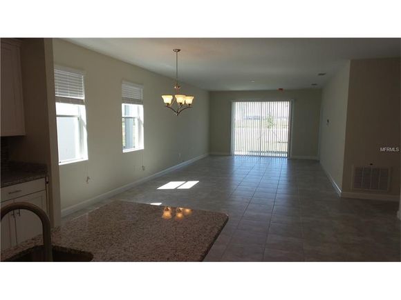  
Casa nova em Storey Lake Resort - Kissimmee / Orlando - 3 dormitorios $284,770 