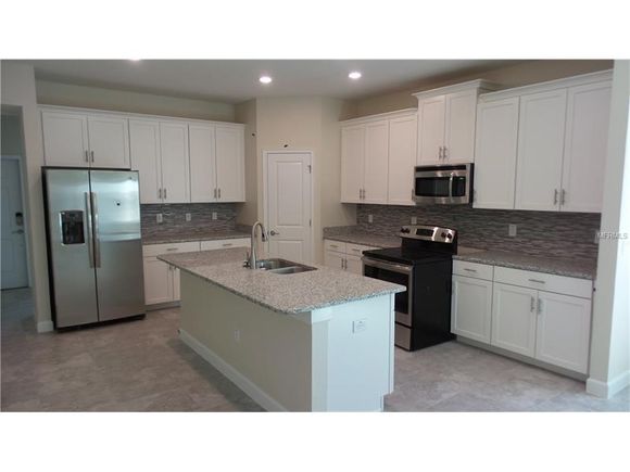 
Casa nova em Storey Lake Resort - Kissimmee / Orlando - 3 dormitorios $284,770  