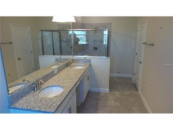  
Casa nova em Storey Lake Resort - Kissimmee / Orlando - 3 dormitorios $284,770