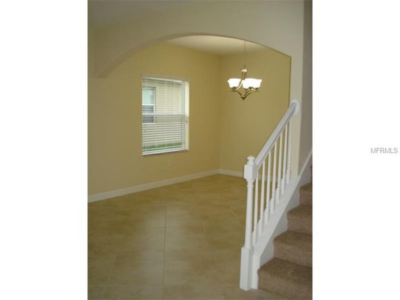 
Casa Nova - 4 dormitorios dentro condominio de Luxo - Davenport / Orlando $272,590 