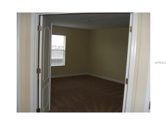 
Casa Nova - 4 dormitorios dentro condominio de Luxo - Davenport / Orlando $272,590 