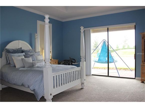Casa linda no The Country Club - Champions Gate Resort - 4 dormitorios - $434,900